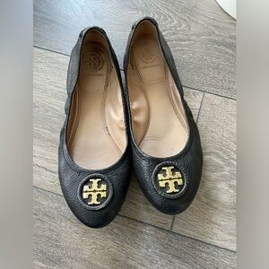 Tory Burch flats size 7